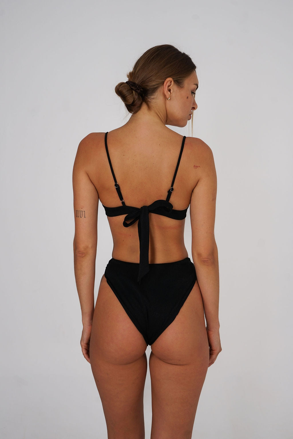 Mia Balconette Bikini Top